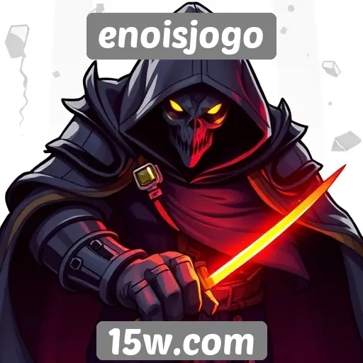 Análise detalhada do catálogo de jogos do enoisjogo