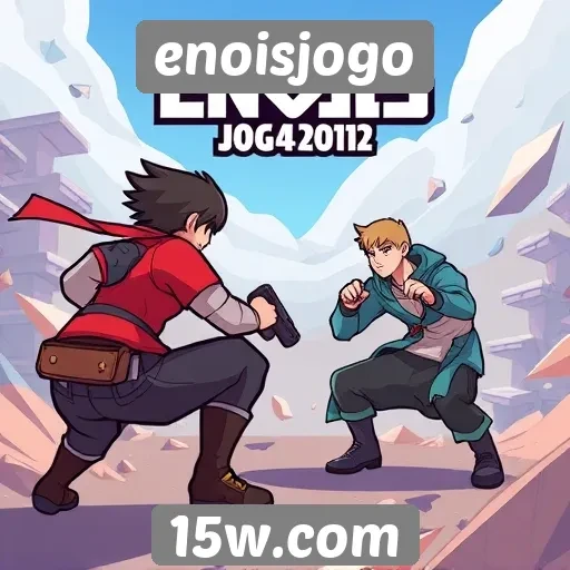 enoi jogo lança nova atualização para multiplayer