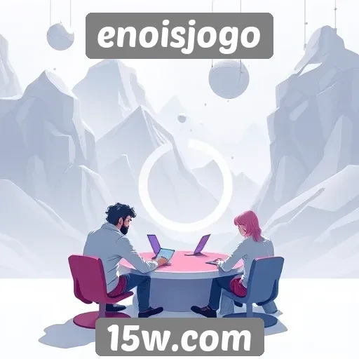 Desenvolvimentos futuros esperados na enoisjogo