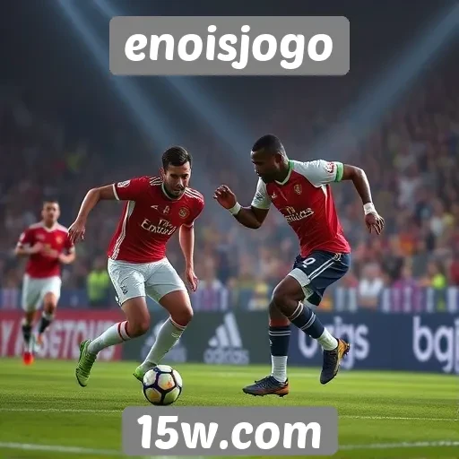 Futuras atualizações e expectativas para o enoisjogo