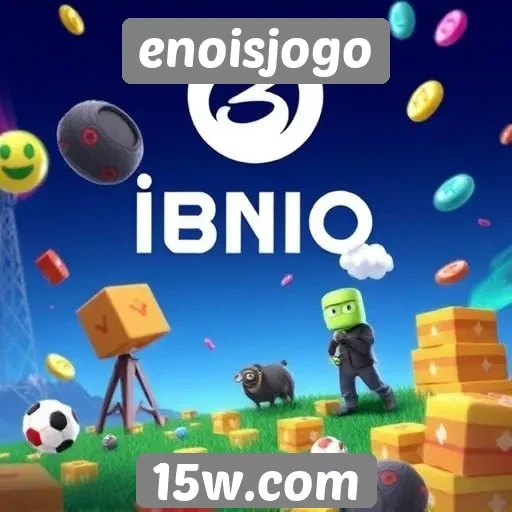 Comparativo de preços em jogos no enoisjogo