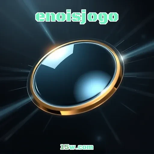 enoisjogo: Explore a Área Multiplayer e Conecte-se com Gamers