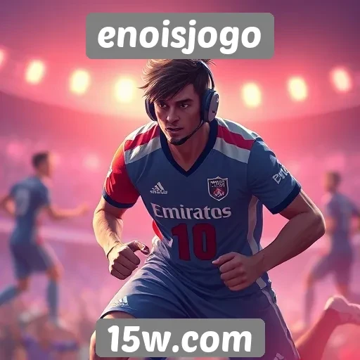 Novas atualizações melhoram desempenho do enoisjogo
