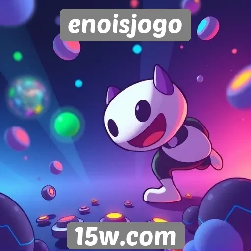 principal novidades da plataforma enoisjogo