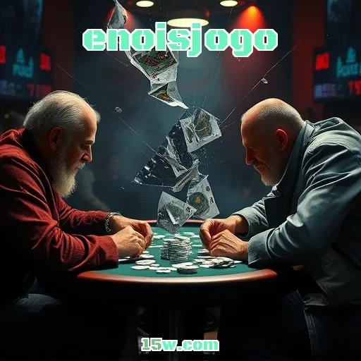 enoisjogo: Novidades Empolgantes na Seção PvP que Você Precisa Conhecer