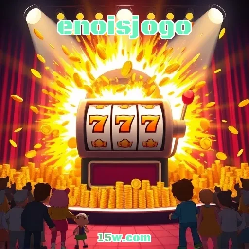 enoisjogo: Recursos de RPG que Transformam Seu Jogo