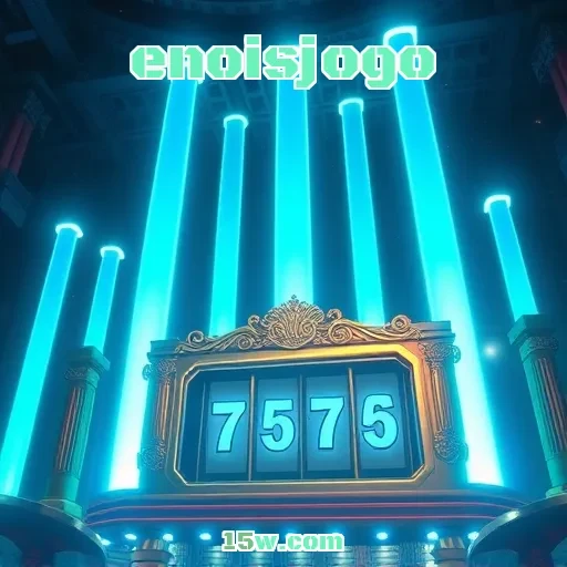 enoisjogo: O Paraíso dos Jogos de Esporte Online no Brasil