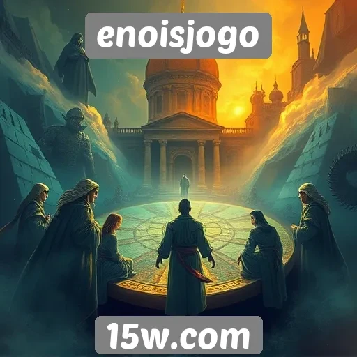 Dicas para iniciantes em jogos de estratégia no enoisjogo