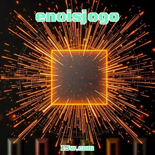 enoisjogo: Táticas Inovadoras para Dominar os Jogos de Estratégia