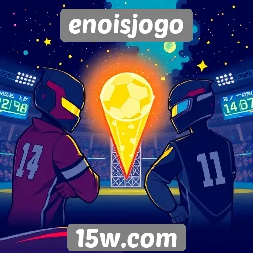 Histórias de sucesso de jogadores no enoisjogo